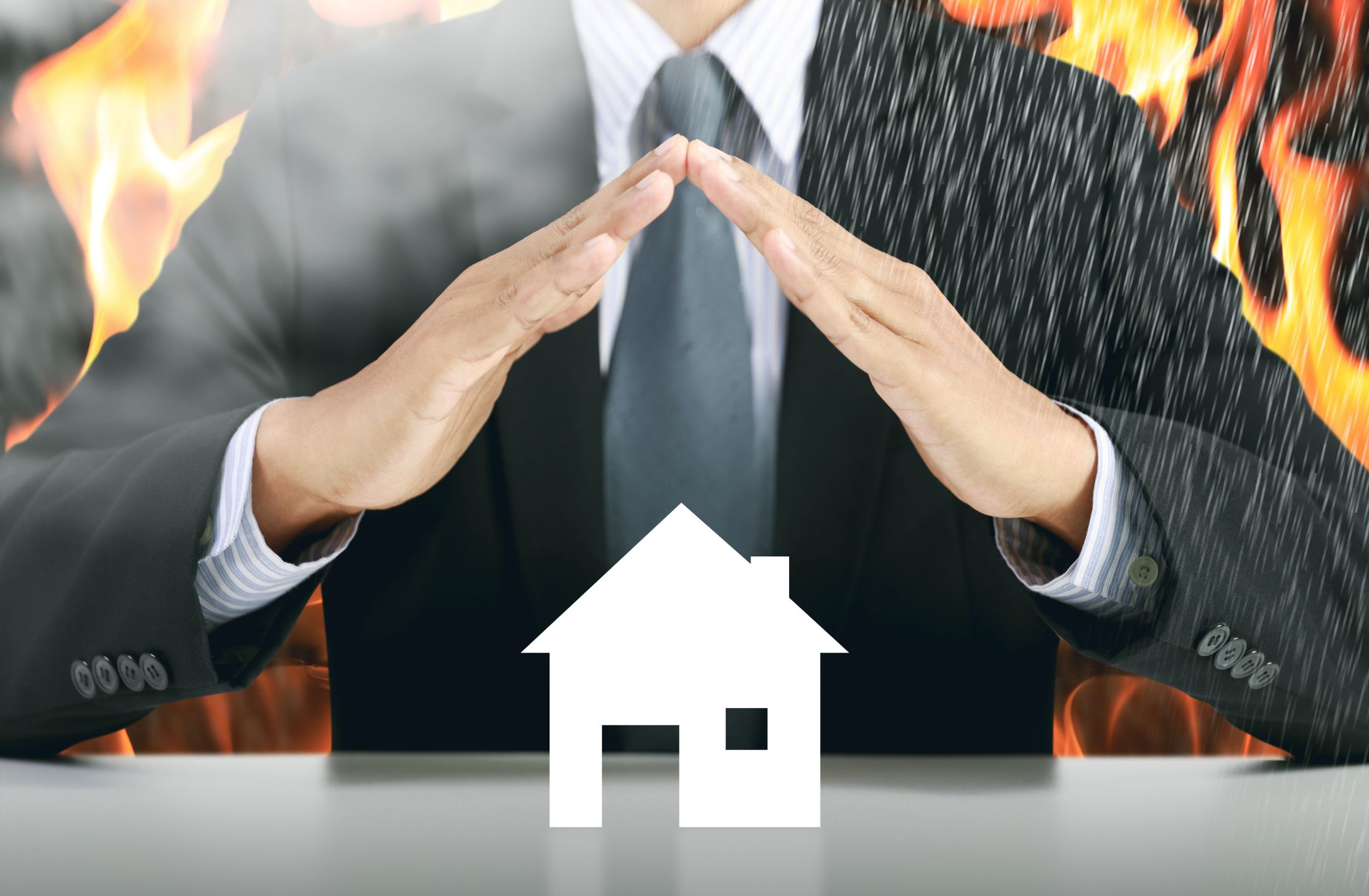 Πυροπροστασία